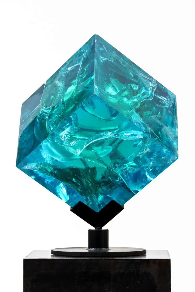 THE JEWEL OF THE SEA