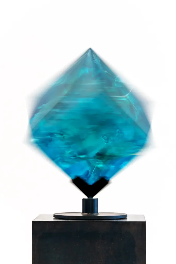 THE JEWEL OF THE SEA