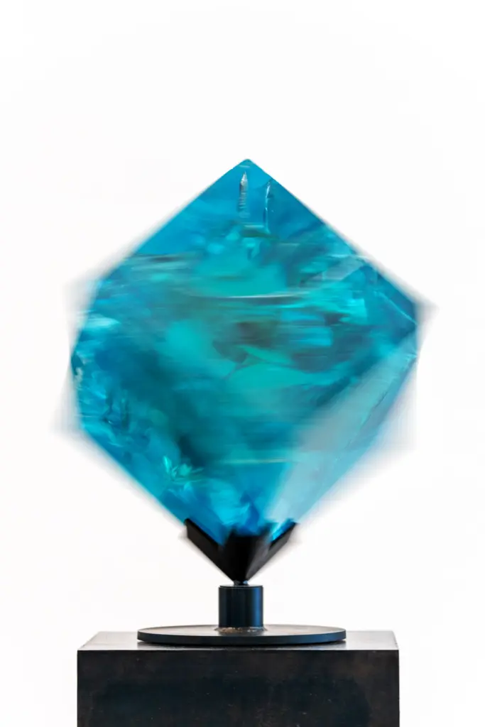 THE JEWEL OF THE SEA