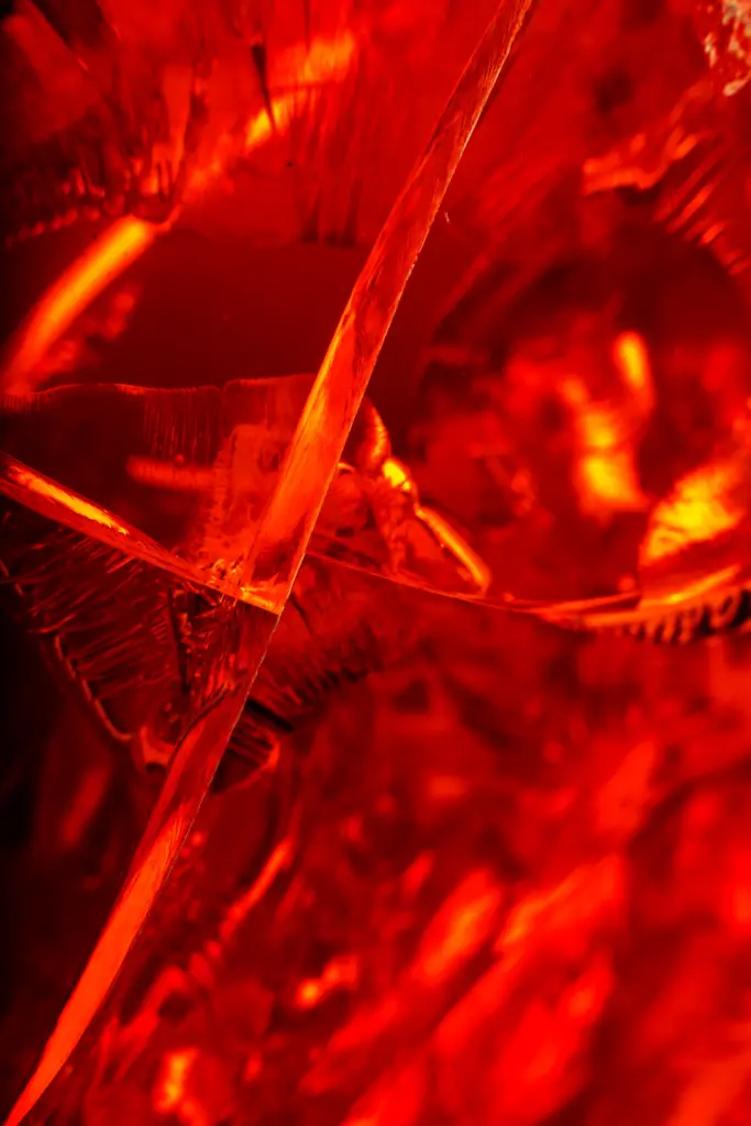 RESONANCIA ESCARLATA