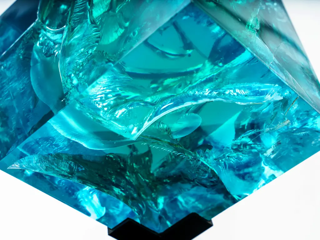THE JEWEL OF THE SEA