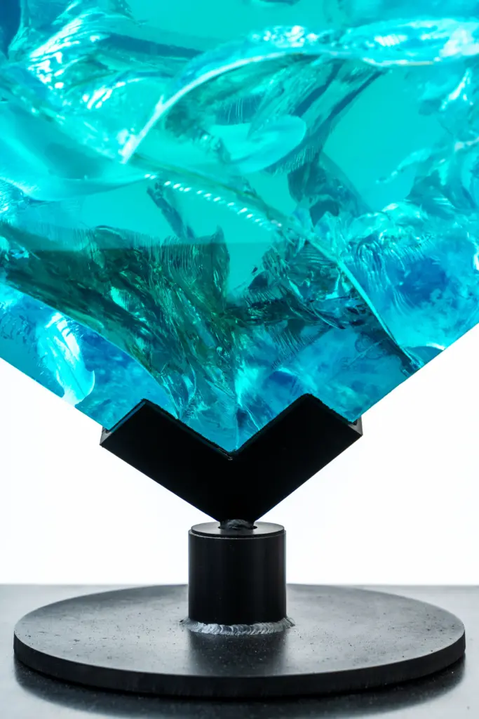 THE JEWEL OF THE SEA