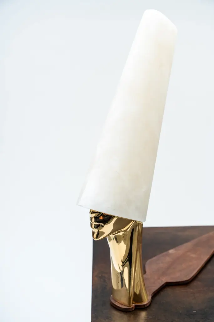 DAMA FUTURA 1