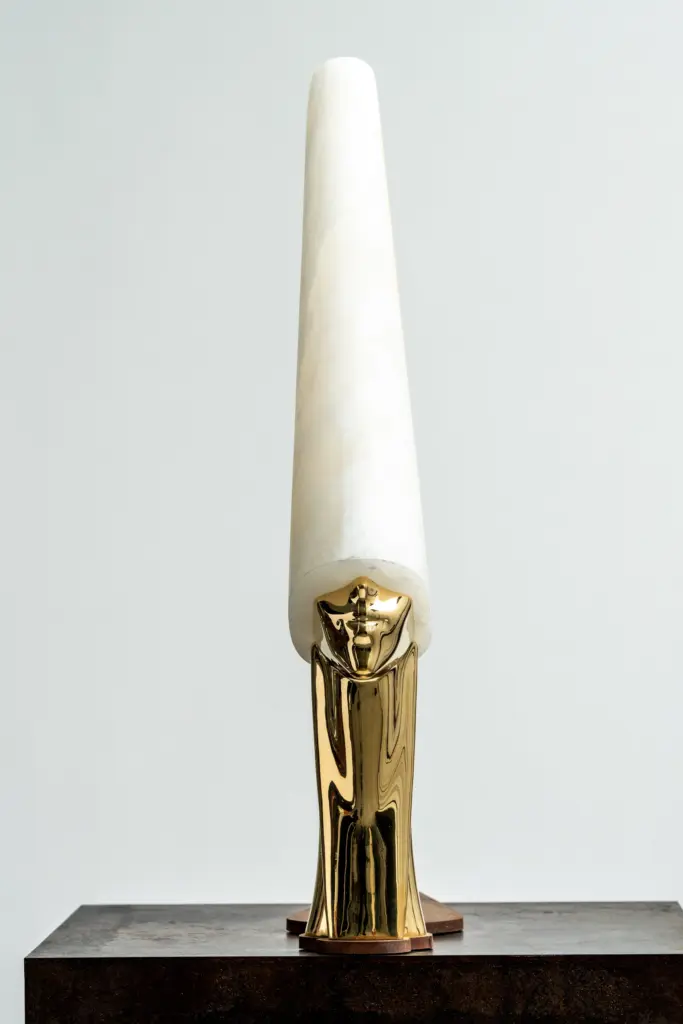 DAMA FUTURA 1