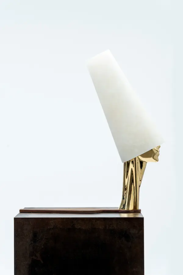 DAMA FUTURA 1