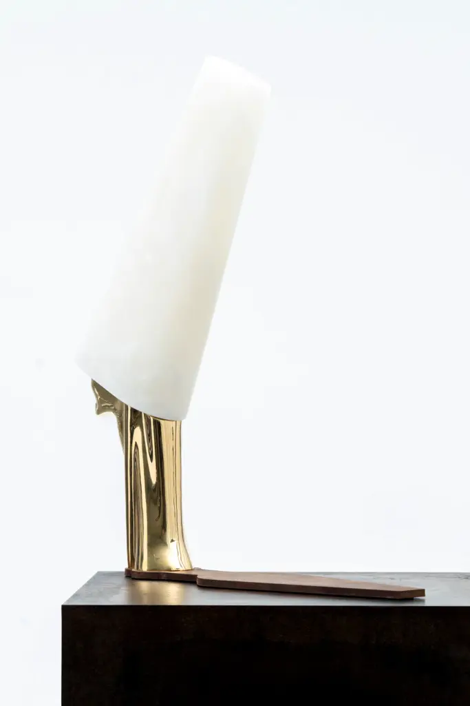 DAMA FUTURA 1