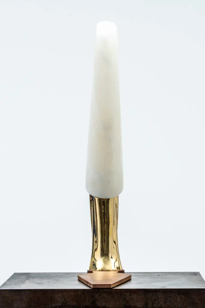 DAMA FUTURA 1
