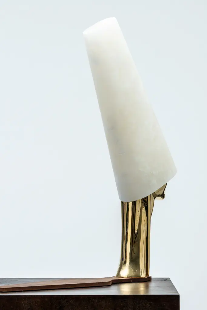 DAMA FUTURA 1
