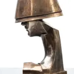 DAMA FUTURA 2