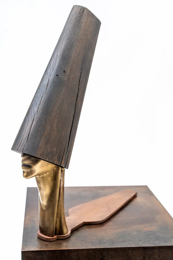 DAMA FUTURA 3