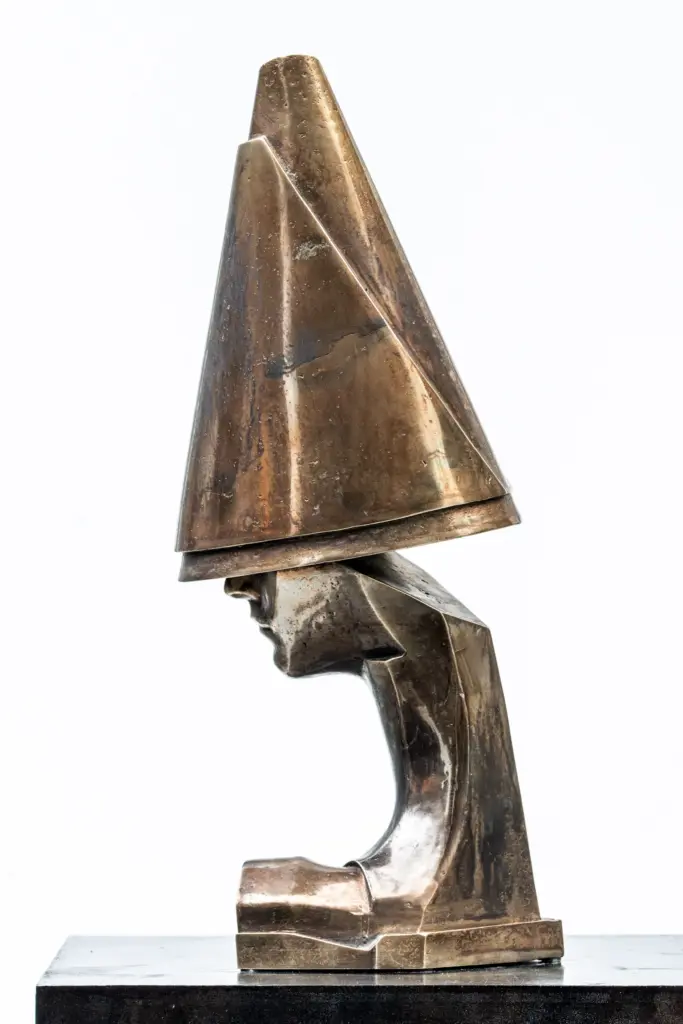 DAMA FUTURA 2