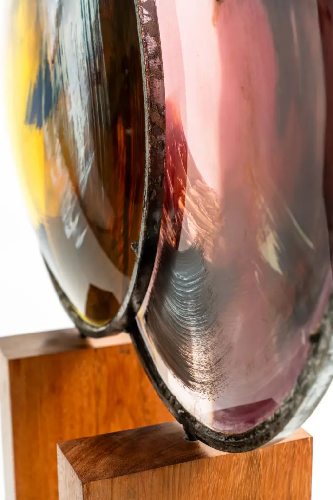 REFLEJO CROMÁTICO