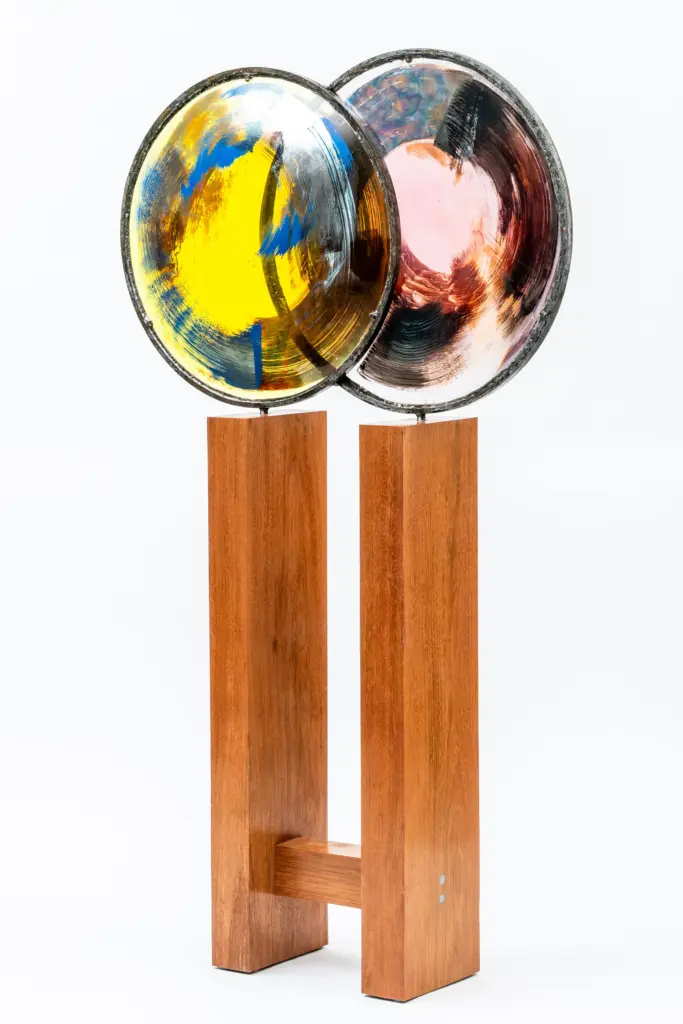 REFLEJO CROMÁTICO