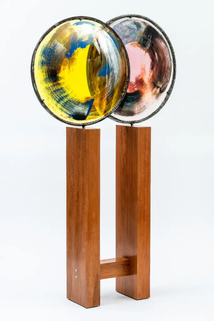 REFLEJO CROMÁTICO