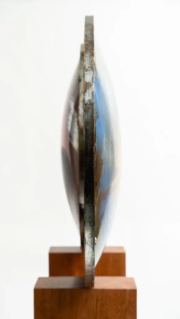 REFLEJO CROMÁTICO