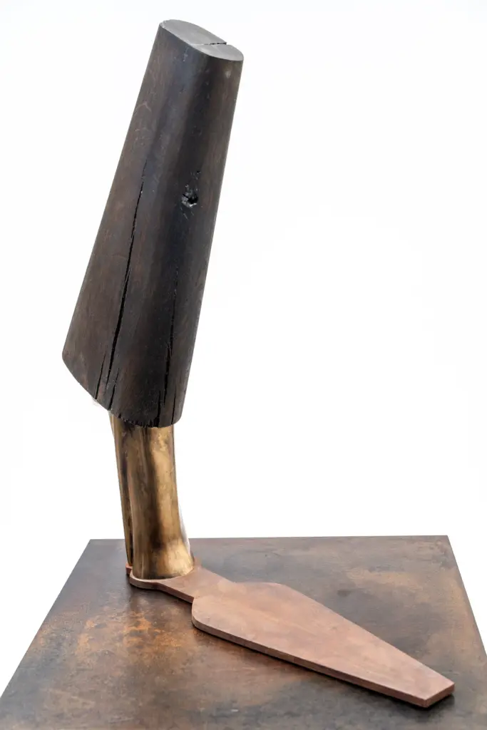 DAMA FUTURA 3