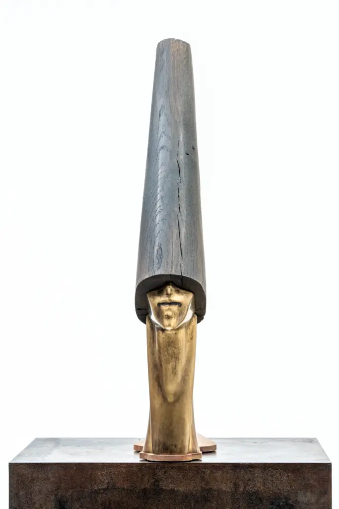 DAMA FUTURA 3