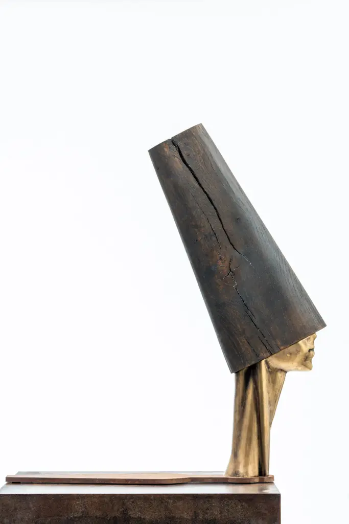 DAMA FUTURA 3
