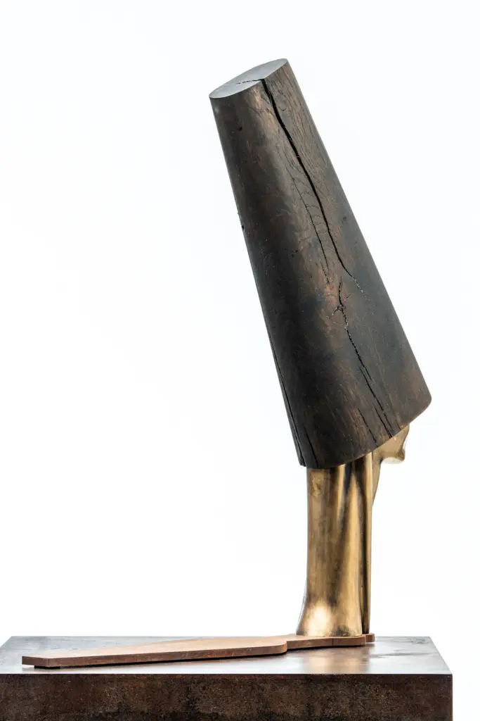 DAMA FUTURA 3