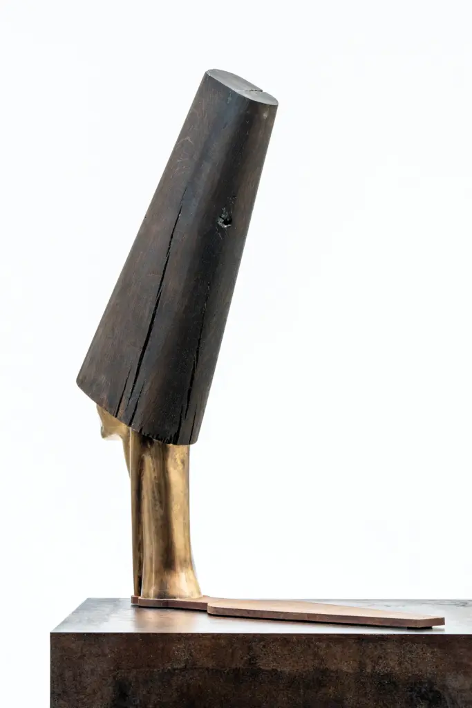 DAMA FUTURA 3