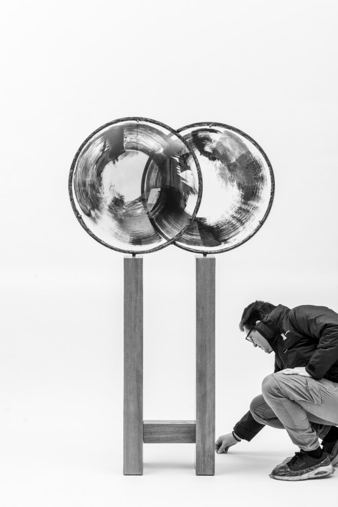 REFLEJO CROMÁTICO