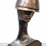 DAMA FUTURA 2