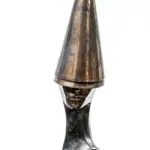 DAMA FUTURA 2