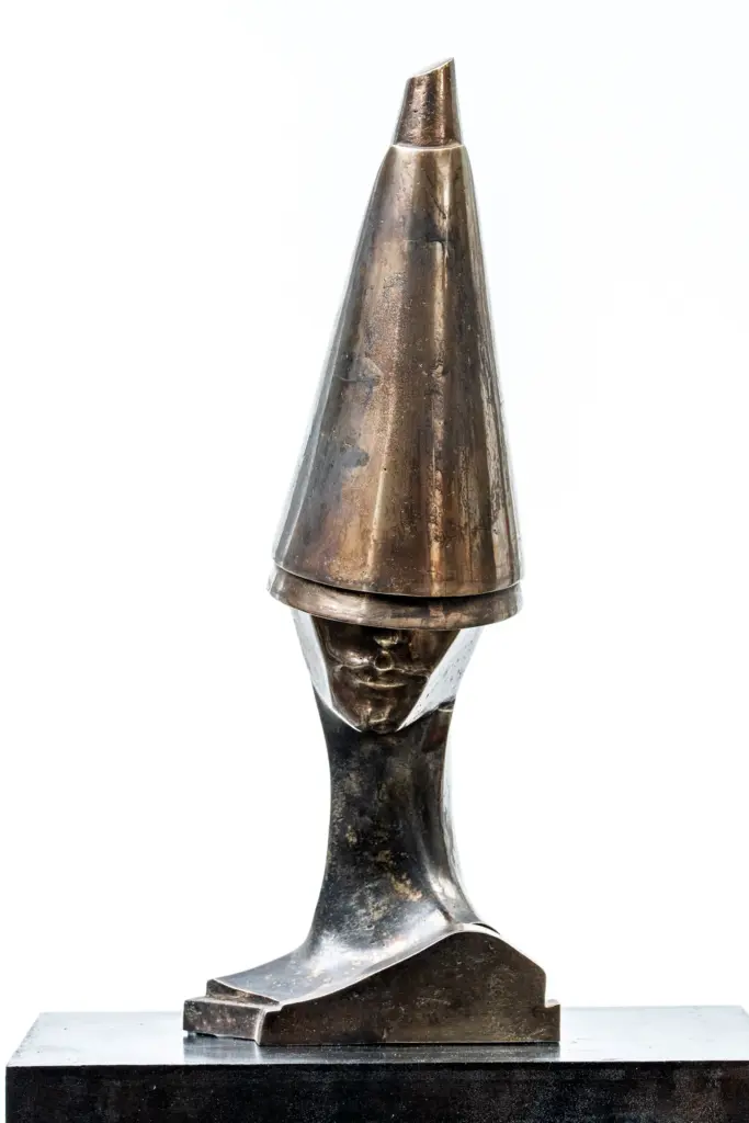 DAMA FUTURA 2