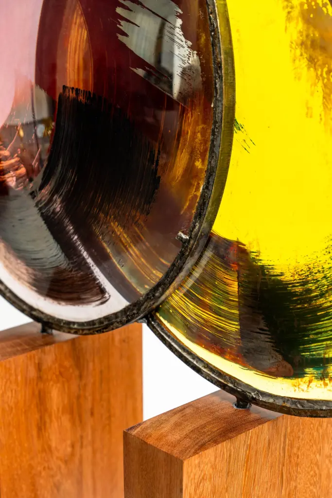 REFLEJO CROMÁTICO