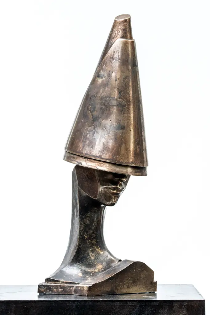 DAMA FUTURA 2