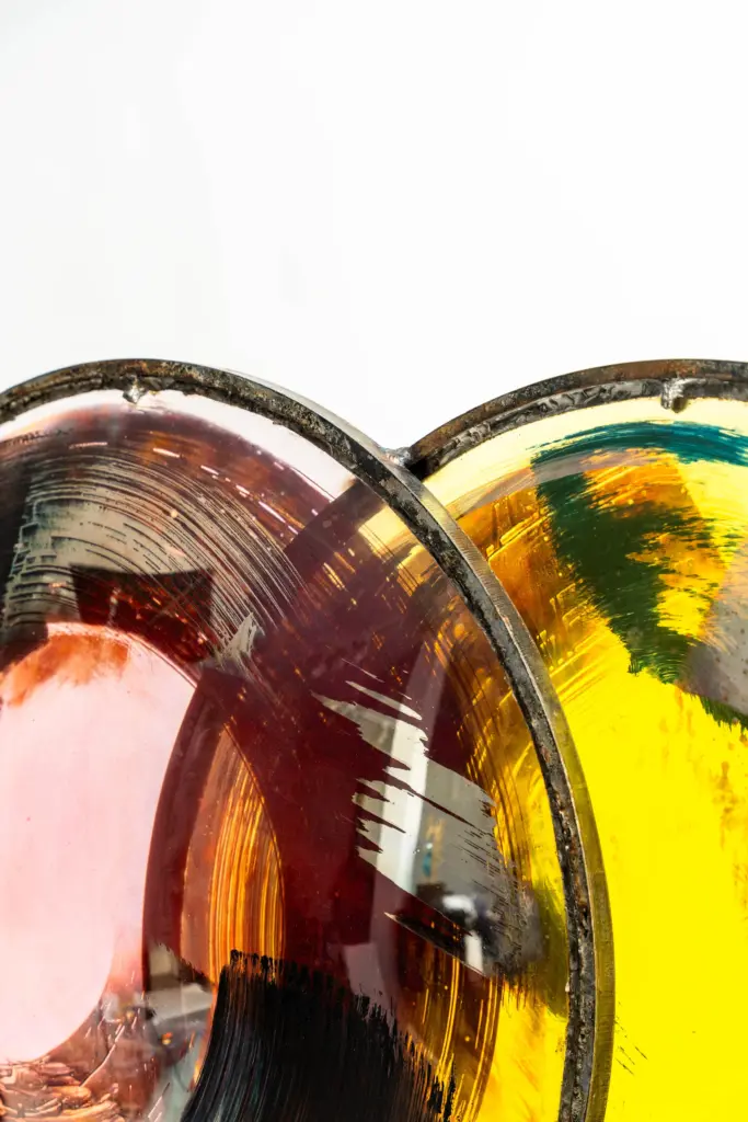 REFLEJO CROMÁTICO