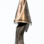 DAMA FUTURA 2