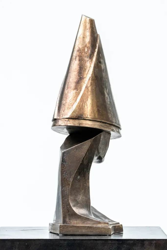 DAMA FUTURA 2