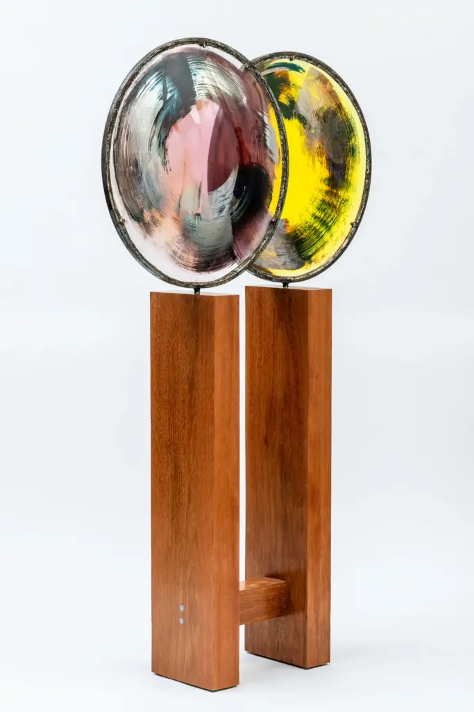 REFLEJO CROMÁTICO