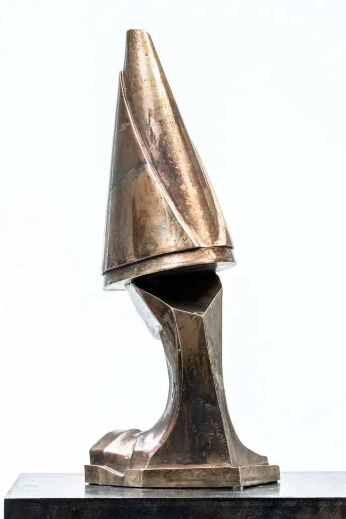 DAMA FUTURA 2