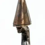 DAMA FUTURA 2