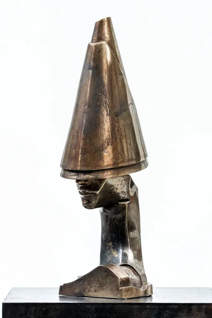 DAMA FUTURA 2