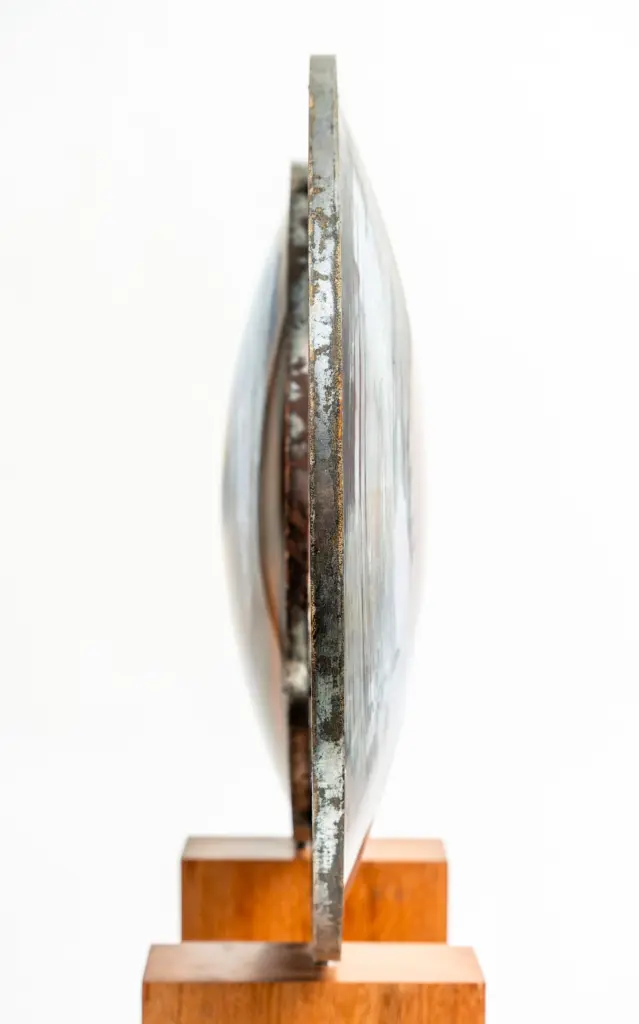 REFLEJO CROMÁTICO