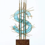 EL SIMBOLO CAPITAL